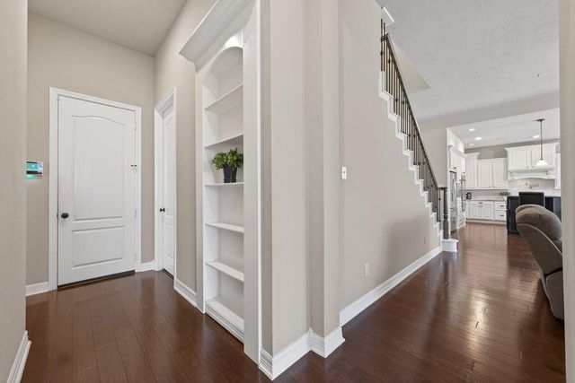 17215 Sages Ravine Drive, Humble, TX 77346