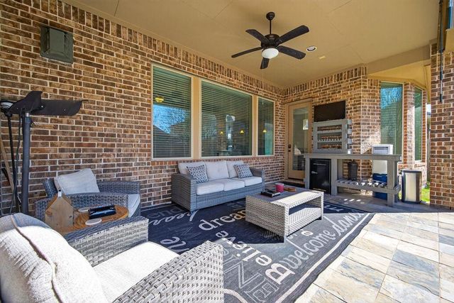 17215 Sages Ravine Drive, Humble, TX 77346