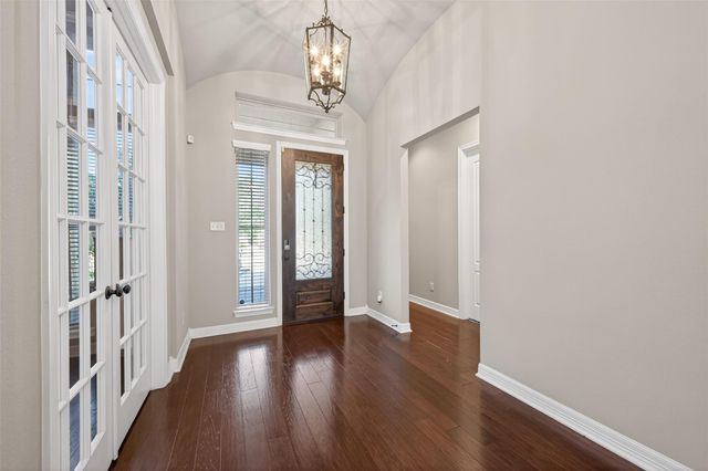 17215 Sages Ravine Drive, Humble, TX 77346