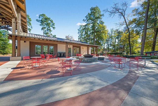 17215 Sages Ravine Drive, Humble, TX 77346