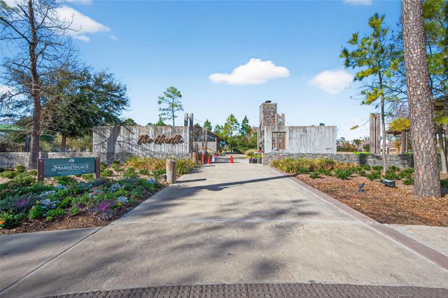 17215 Sages Ravine Drive, Humble, TX 77346