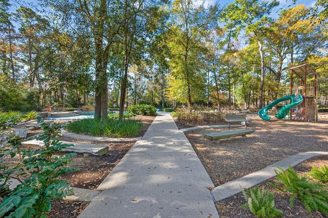 17215 Sages Ravine Drive, Humble, TX 77346