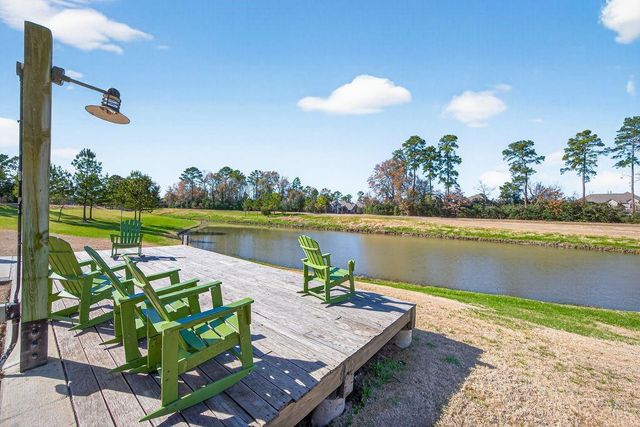 17215 Sages Ravine Drive, Humble, TX 77346