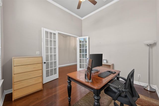 17215 Sages Ravine Drive, Humble, TX 77346