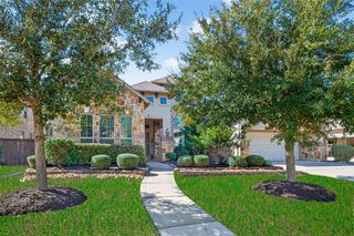 17215 Sages Ravine Drive, Humble, TX 77346