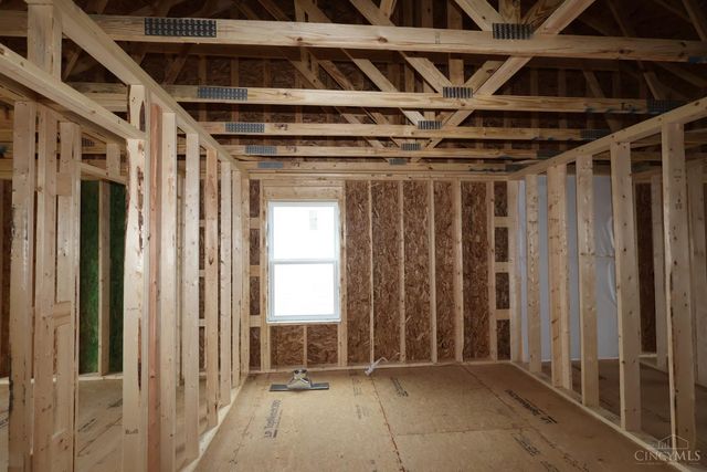 3856 Clove Lane, Fairfield Twp, OH 45011