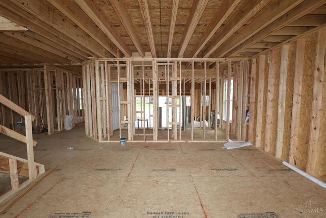 3856 Clove Lane, Fairfield Twp, OH 45011