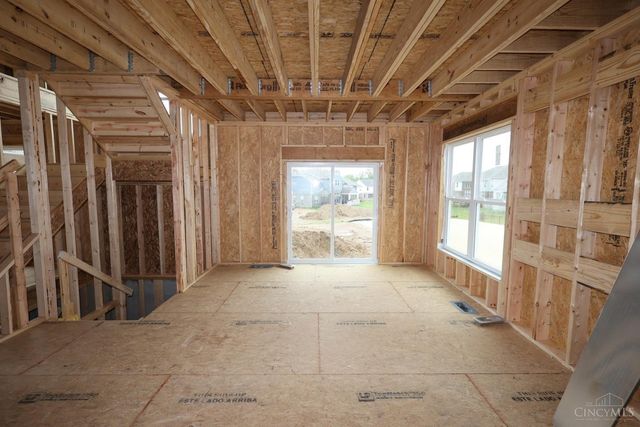 3856 Clove Lane, Fairfield Twp, OH 45011
