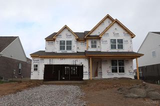 3856 Clove Lane, Fairfield Twp, OH 45011