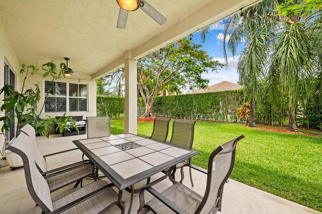 828 Vanda Terrace, Weston, FL 33327