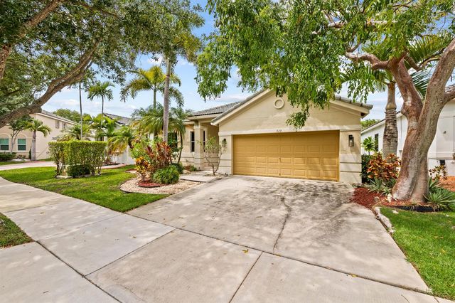 828 Vanda Terrace, Weston, FL 33327