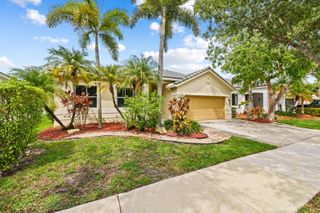 828 Vanda Terrace, Weston, FL 33327