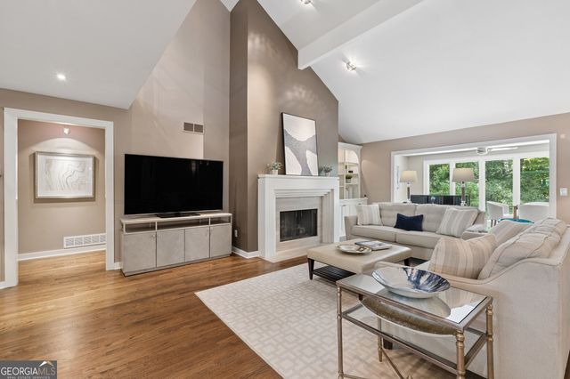 3860 Brandy Station Court SE, Atlanta, GA 30339