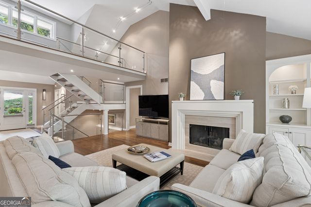 3860 Brandy Station Court SE, Atlanta, GA 30339