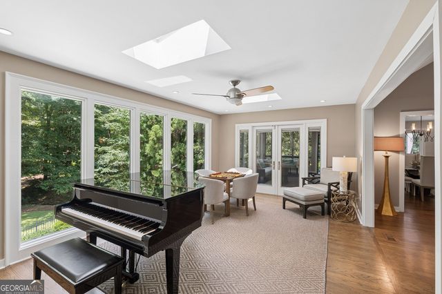 3860 Brandy Station Court SE, Atlanta, GA 30339