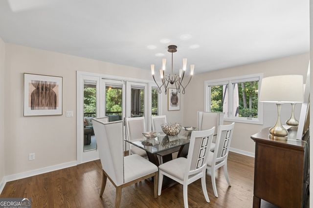 3860 Brandy Station Court SE, Atlanta, GA 30339