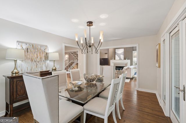 3860 Brandy Station Court SE, Atlanta, GA 30339