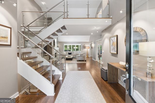 3860 Brandy Station Court SE, Atlanta, GA 30339