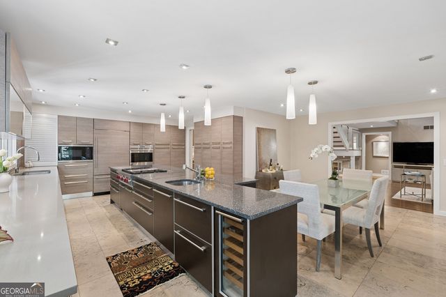 3860 Brandy Station Court SE, Atlanta, GA 30339