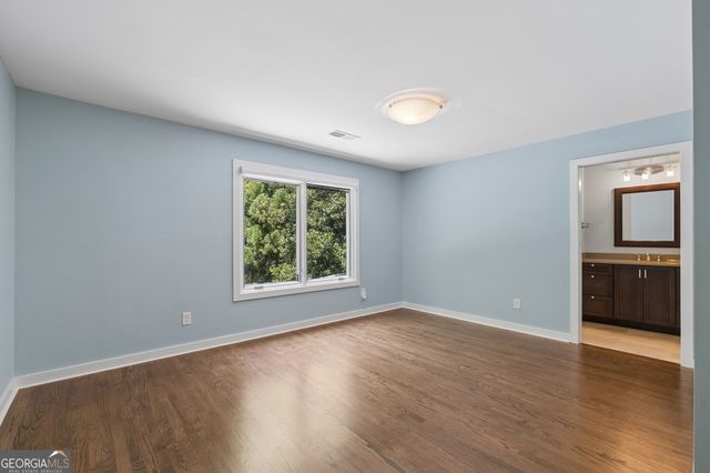 3860 Brandy Station Court SE, Atlanta, GA 30339