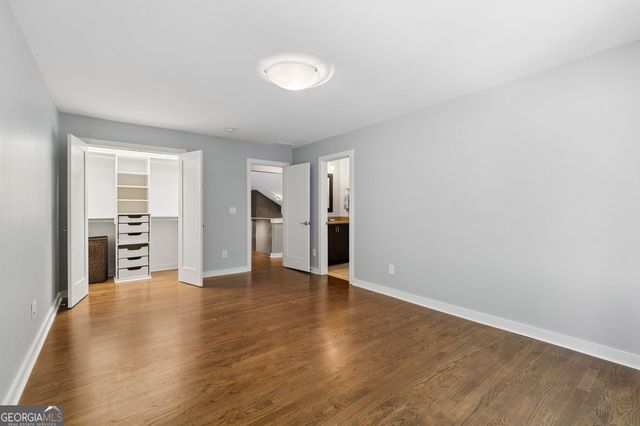 3860 Brandy Station Court SE, Atlanta, GA 30339