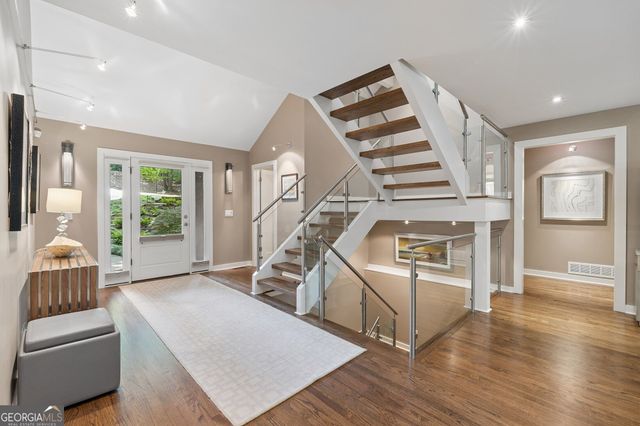 3860 Brandy Station Court SE, Atlanta, GA 30339