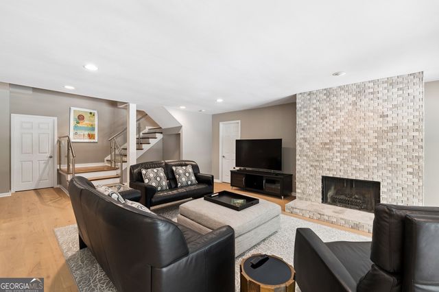 3860 Brandy Station Court SE, Atlanta, GA 30339