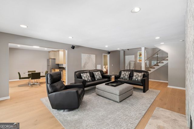3860 Brandy Station Court SE, Atlanta, GA 30339