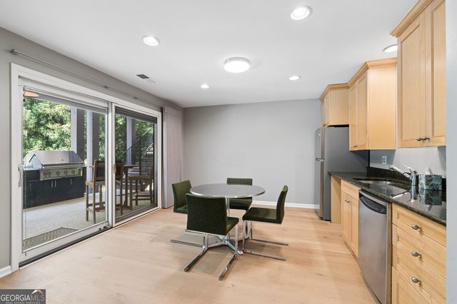 3860 Brandy Station Court SE, Atlanta, GA 30339