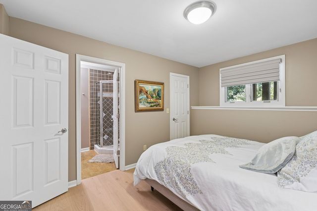 3860 Brandy Station Court SE, Atlanta, GA 30339