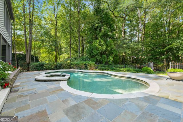 3860 Brandy Station Court SE, Atlanta, GA 30339
