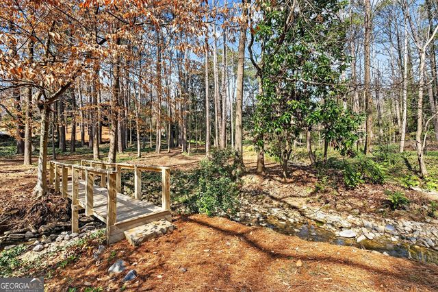 3860 Brandy Station Court SE, Atlanta, GA 30339