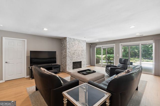 3860 Brandy Station Court SE, Atlanta, GA 30339