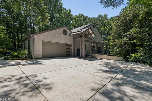 3860 Brandy Station Court SE, Atlanta, GA 30339