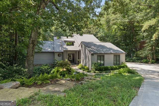 3860 Brandy Station Court SE, Atlanta, GA 30339