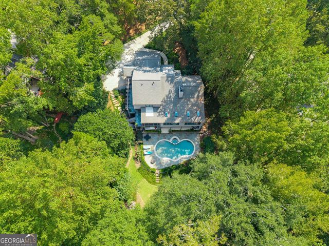 3860 Brandy Station Court SE, Atlanta, GA 30339