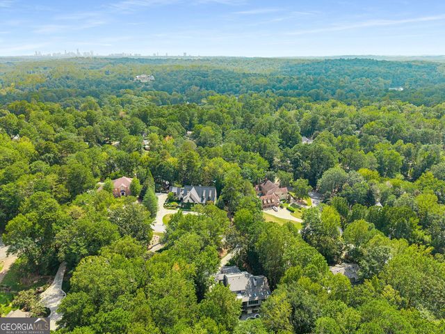 3860 Brandy Station Court SE, Atlanta, GA 30339