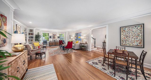 809 Berkshire Road, Ann Arbor, MI 48104