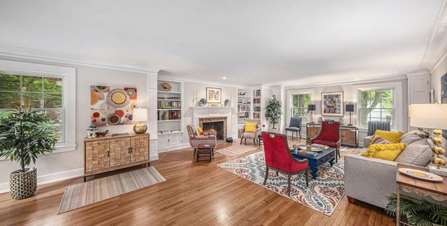 809 Berkshire Road, Ann Arbor, MI 48104