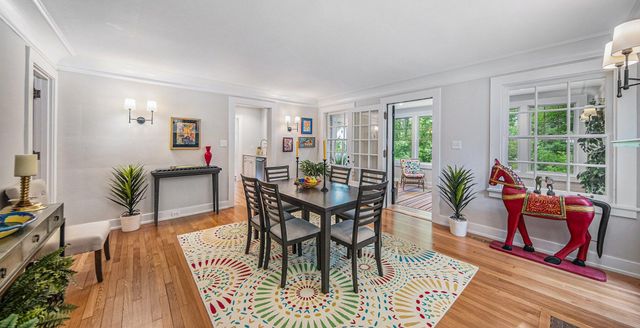 809 Berkshire Road, Ann Arbor, MI 48104