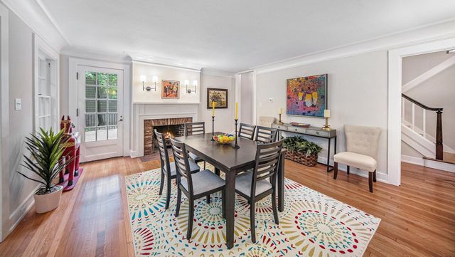 809 Berkshire Road, Ann Arbor, MI 48104