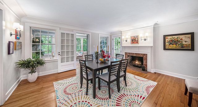 809 Berkshire Road, Ann Arbor, MI 48104