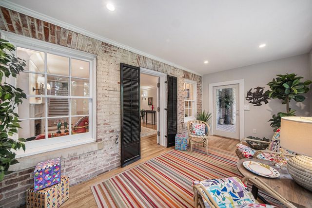 809 Berkshire Road, Ann Arbor, MI 48104