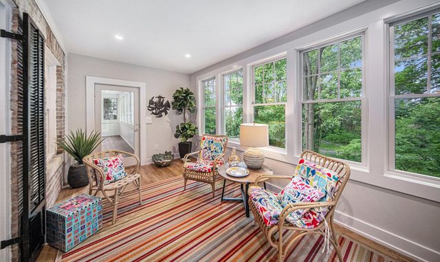 809 Berkshire Road, Ann Arbor, MI 48104