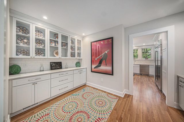 809 Berkshire Road, Ann Arbor, MI 48104