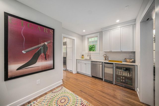 809 Berkshire Road, Ann Arbor, MI 48104