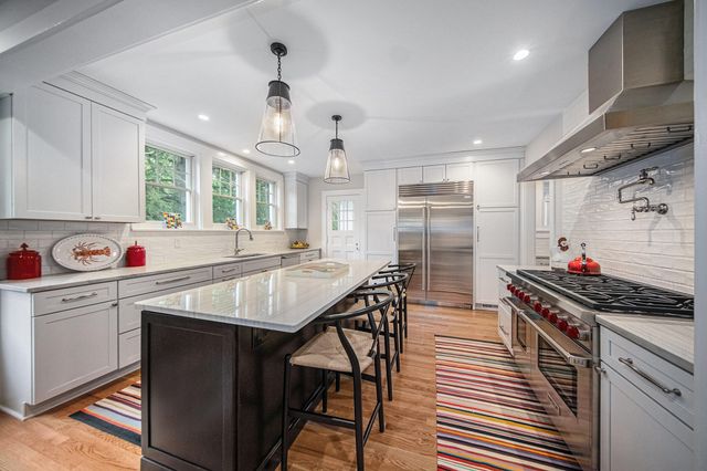 809 Berkshire Road, Ann Arbor, MI 48104