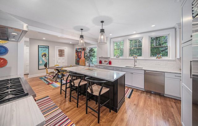 809 Berkshire Road, Ann Arbor, MI 48104