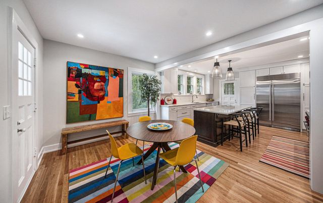 809 Berkshire Road, Ann Arbor, MI 48104