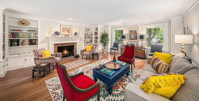 809 Berkshire Road, Ann Arbor, MI 48104